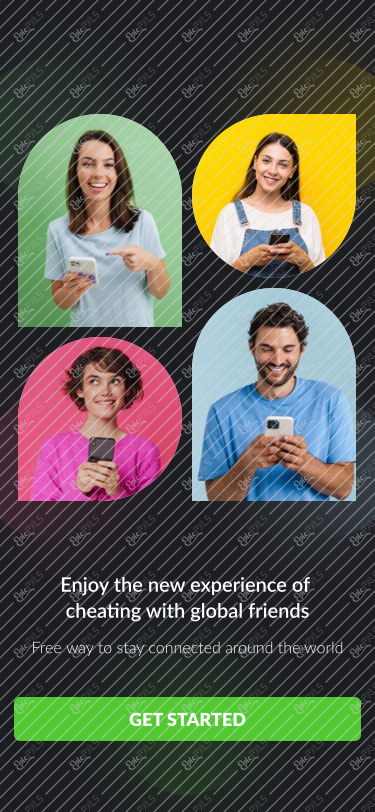 onboarding screen