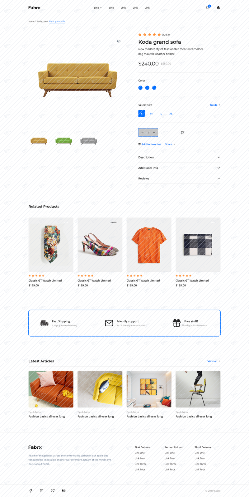 ecommerce-detail