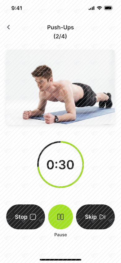 Workout