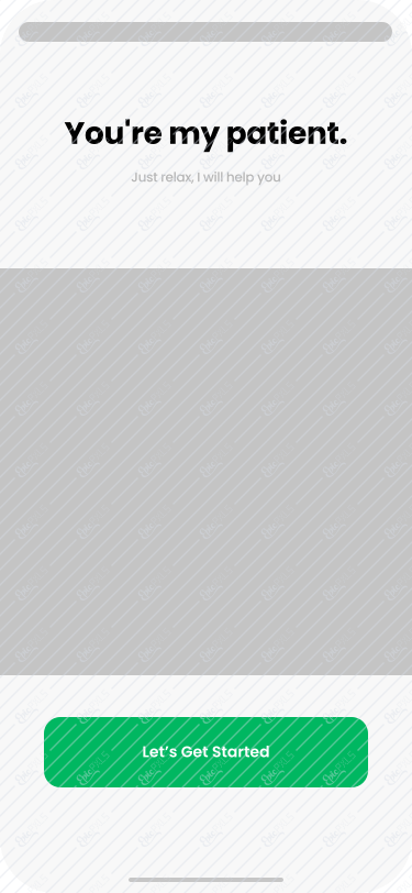 Intro Screen