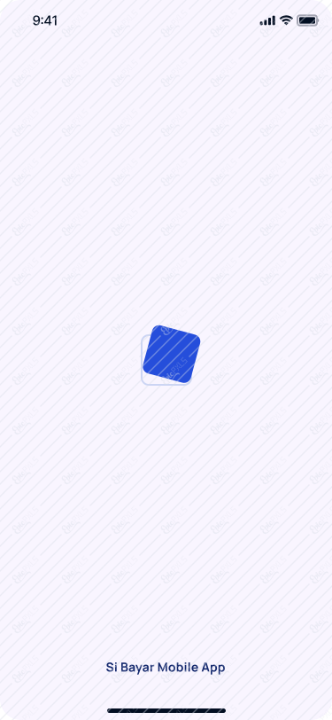 Spalsh Screen
