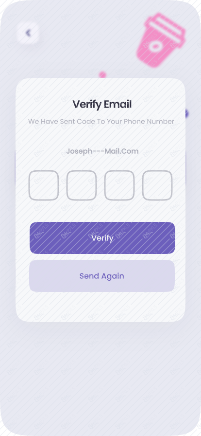 Verify - Emtpy