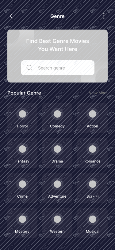 Genre
