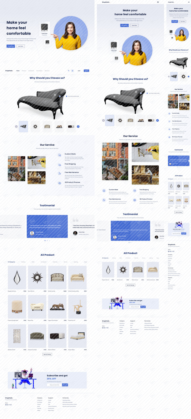 Main Preview