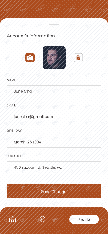 Profile - 2