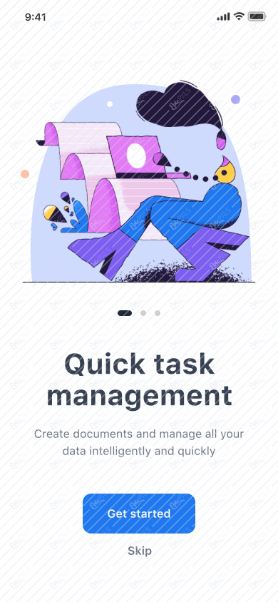 Onboarding 2