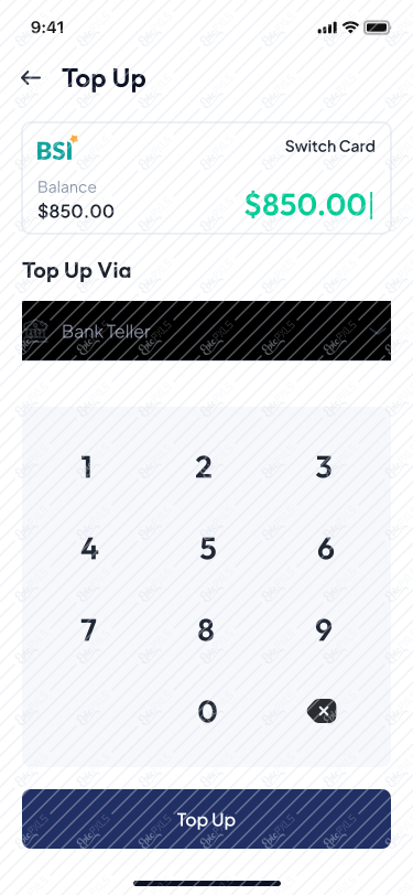 29. Top Up