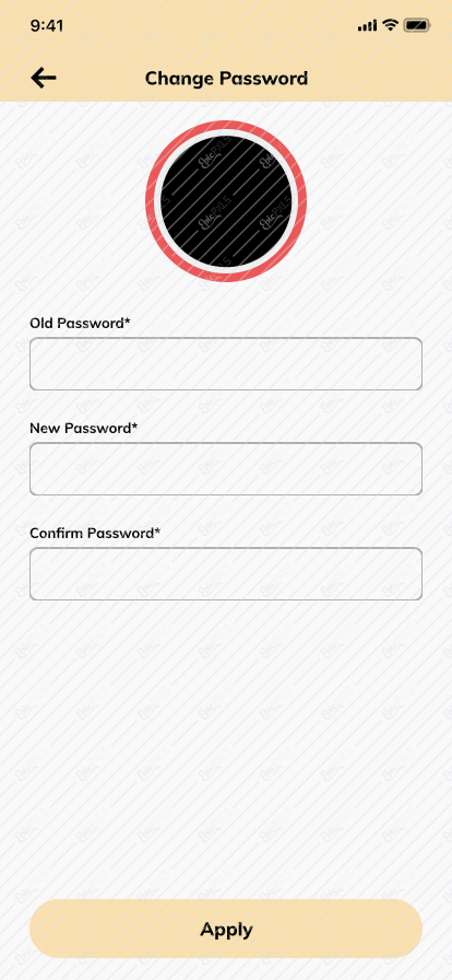 31_CHANGE PASSWORD