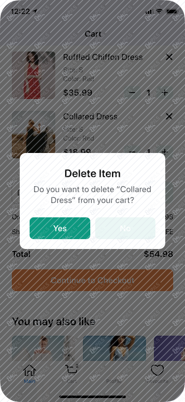 Cart