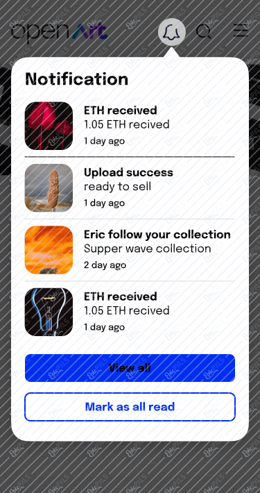Notification