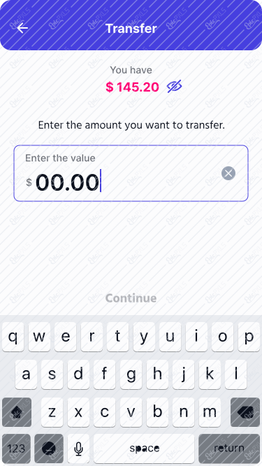 Transfer