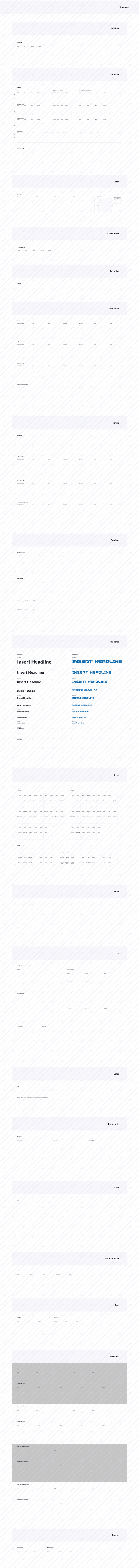 Elements