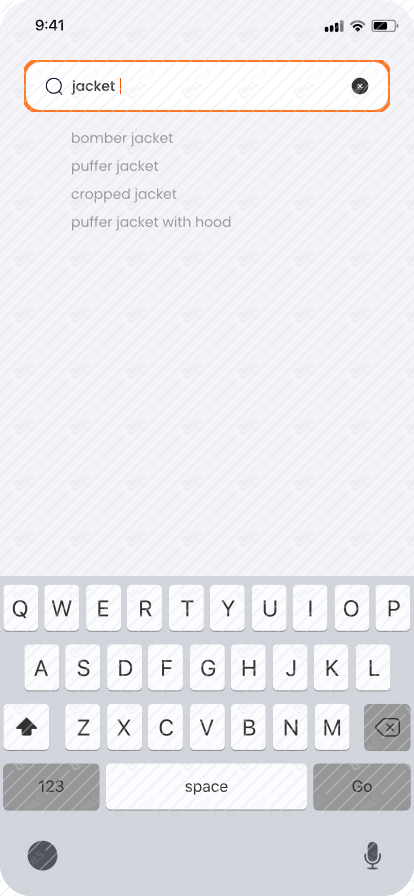 Search #2