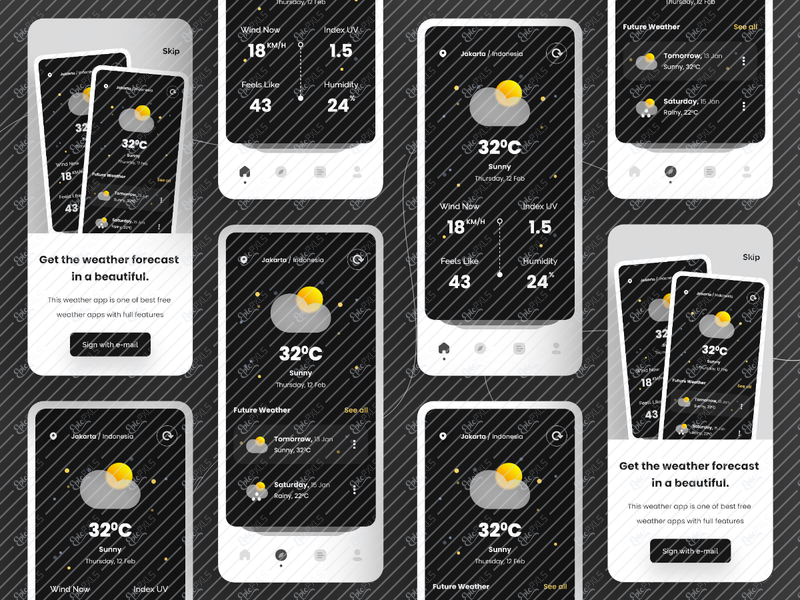 Preview Design