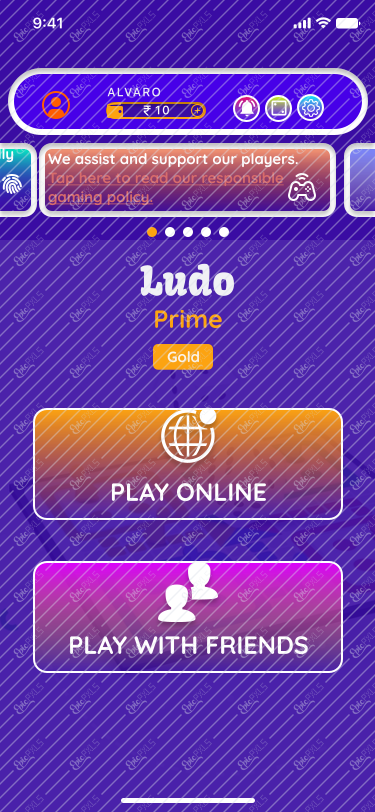 Ludo