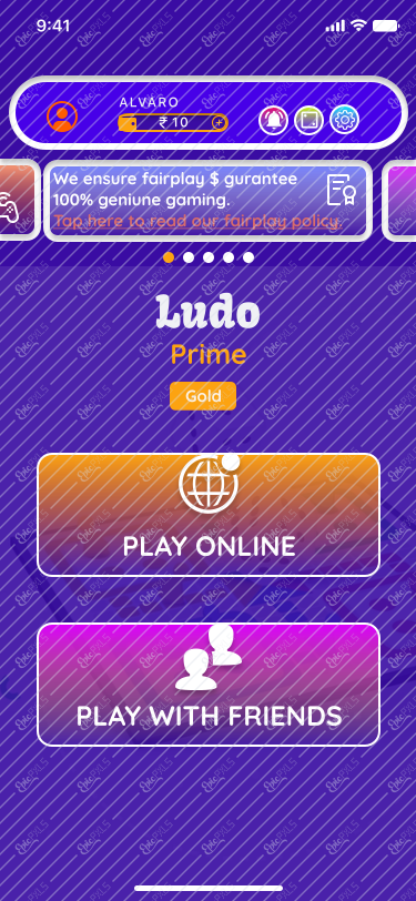 Ludo