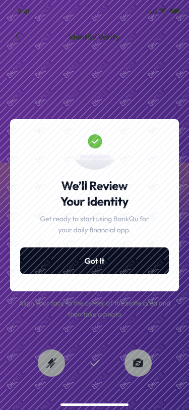 Identity Verify Review