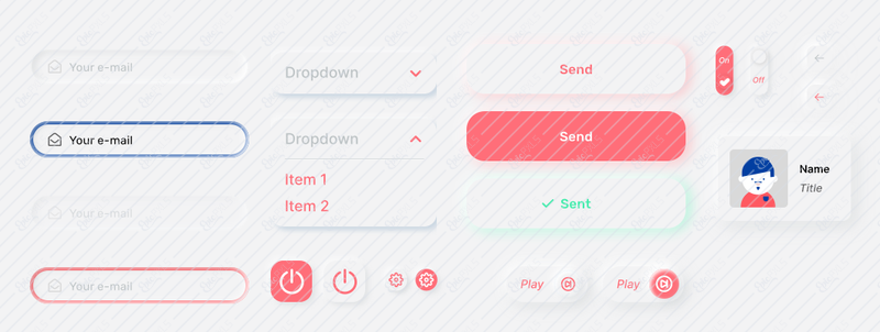 UI Kit