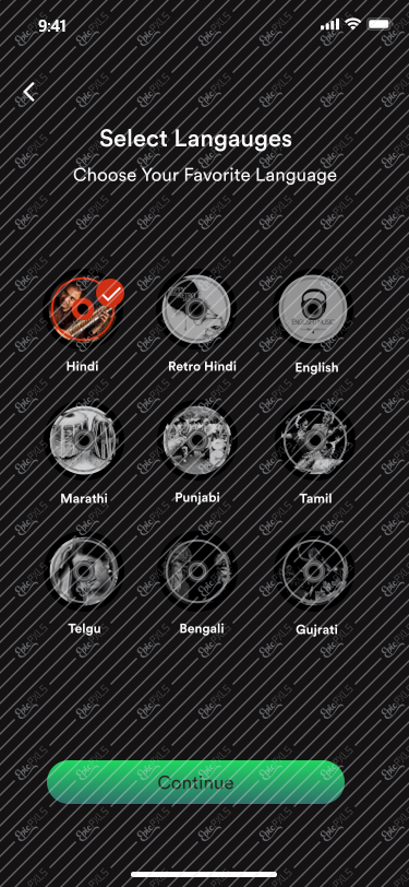 Languages 1