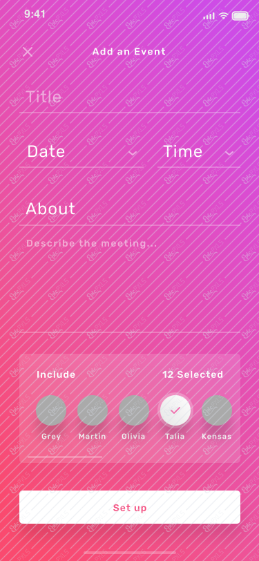 Add 