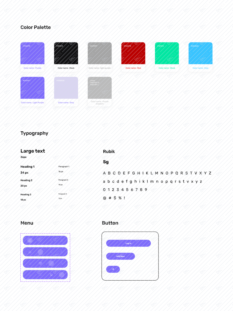 Design System