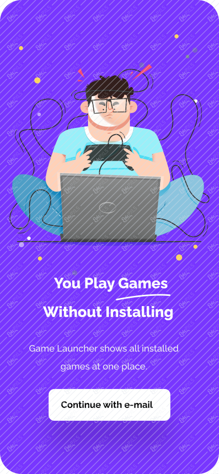 Intro App
