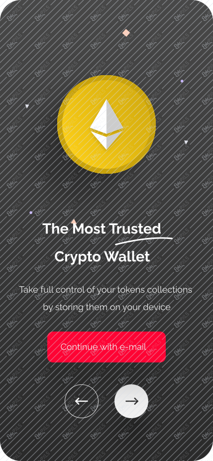 First App