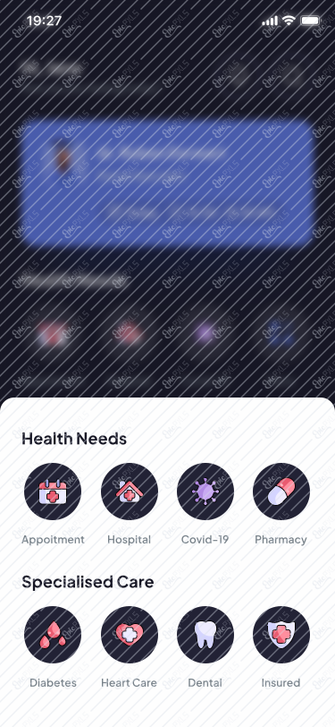 Home