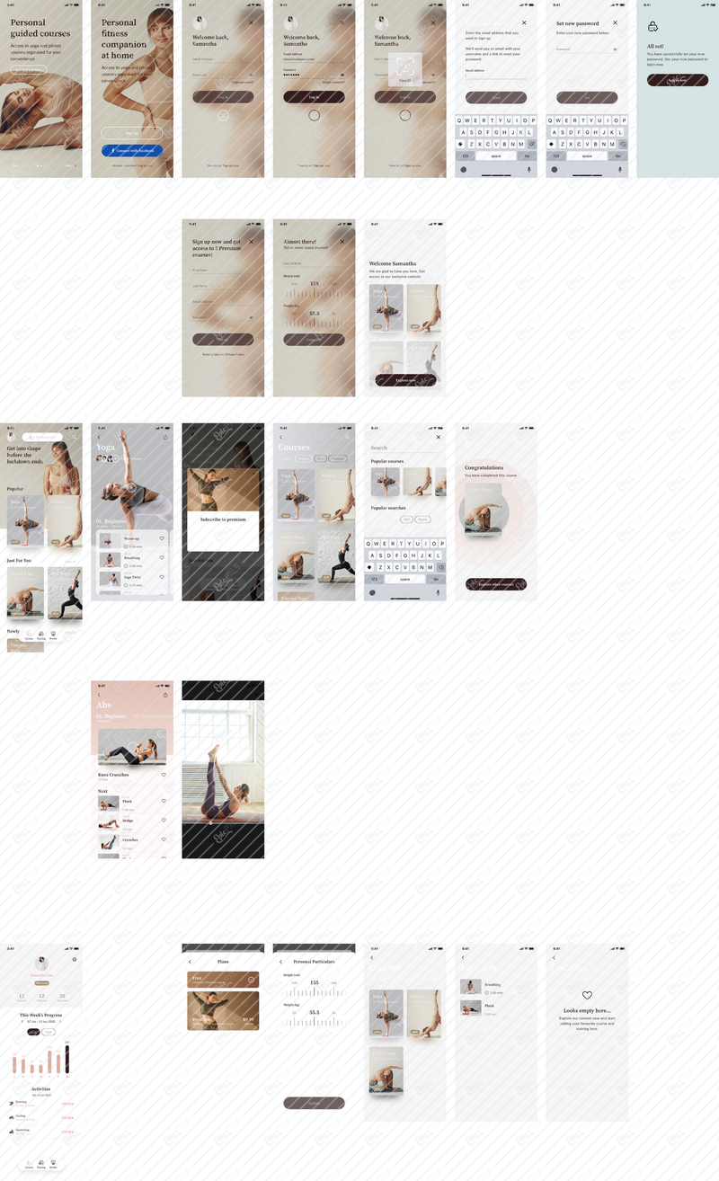 Main Preview