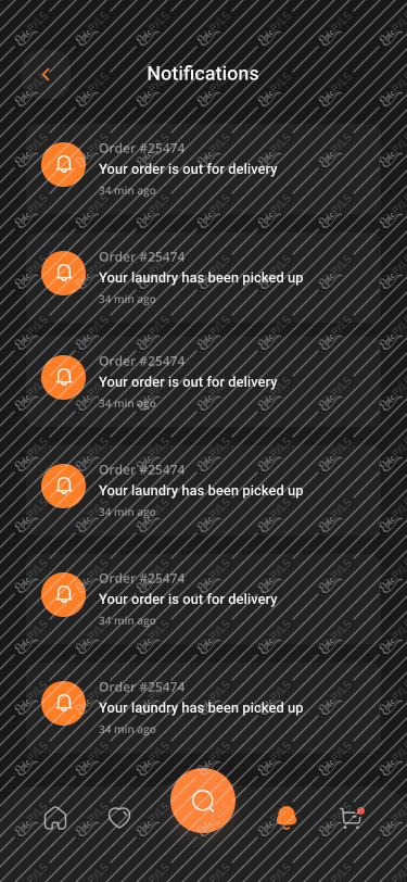 notifications