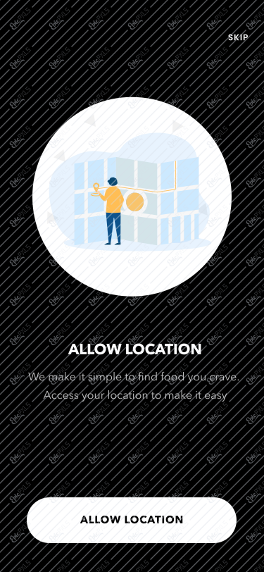 Location Access