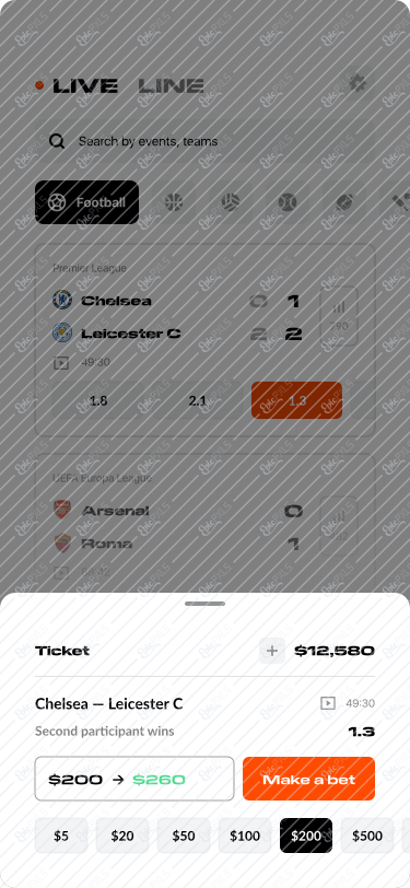 ticket