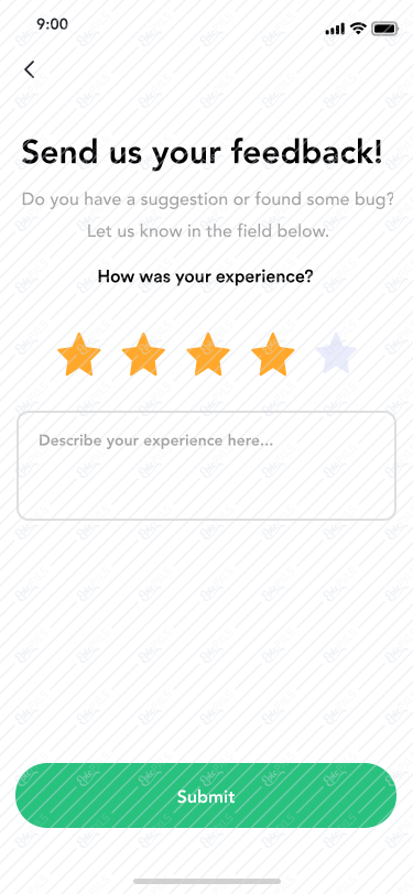 38 Experience