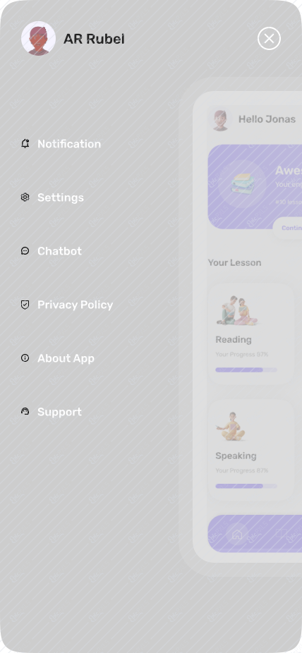 Homepage