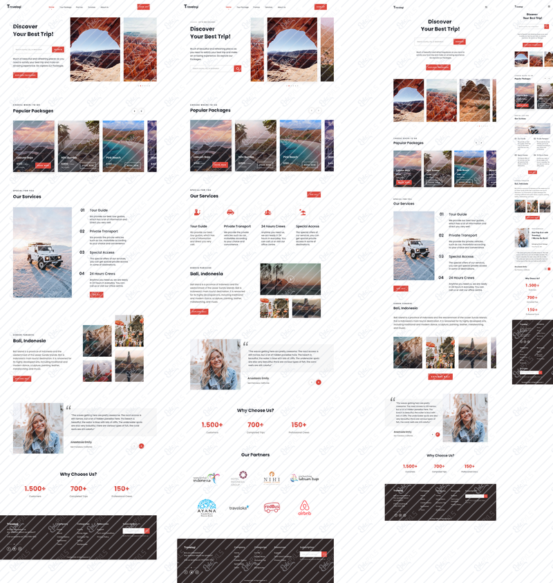 Main Preview