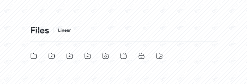 Files