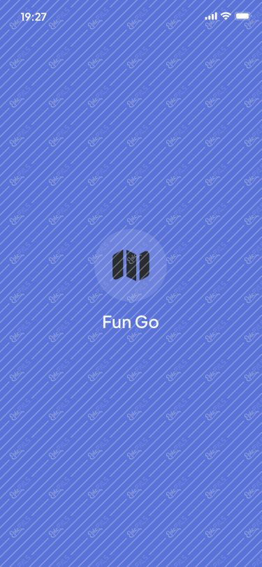 Splash Screen