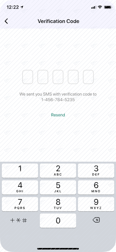 Activation Code