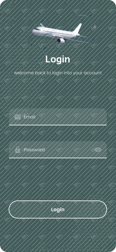 Get Started Screen