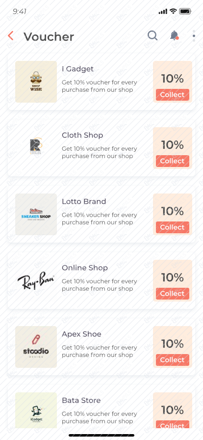 Voucher