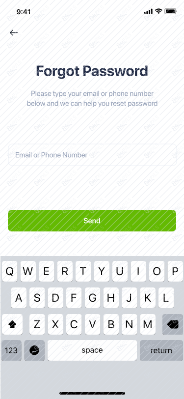 2_Forgot Password