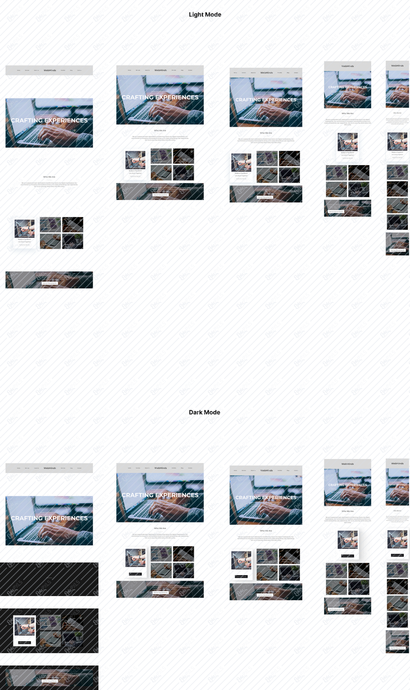 Main Preview