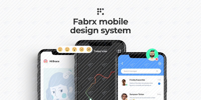 Fabrx