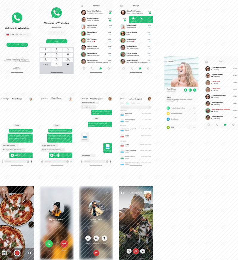 Main Preview