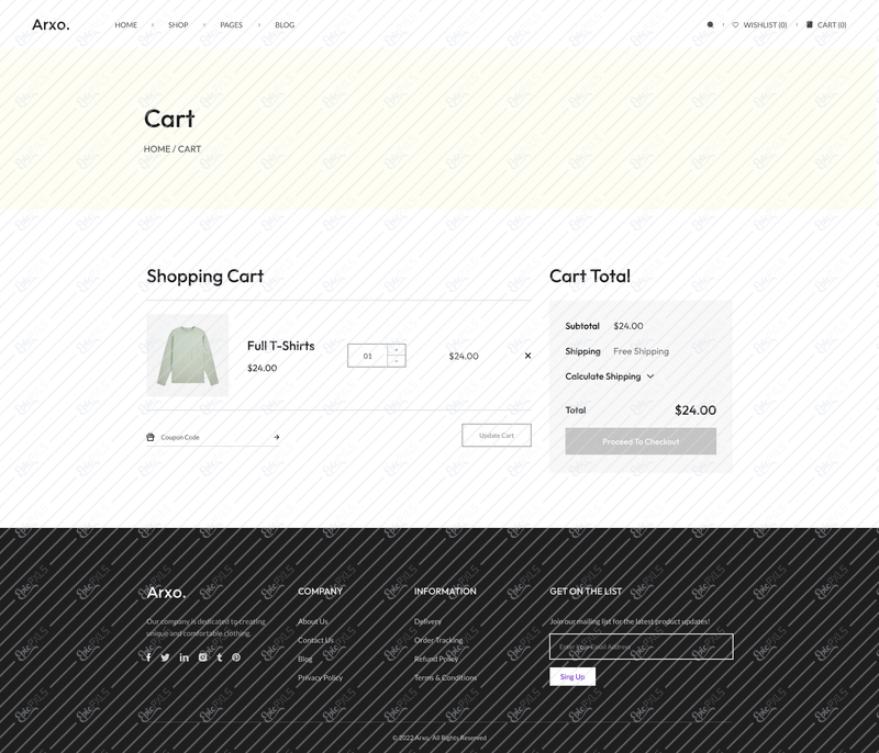 Cart