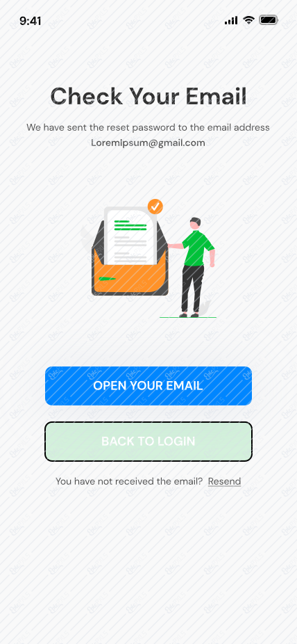 1.5: Check Your Email