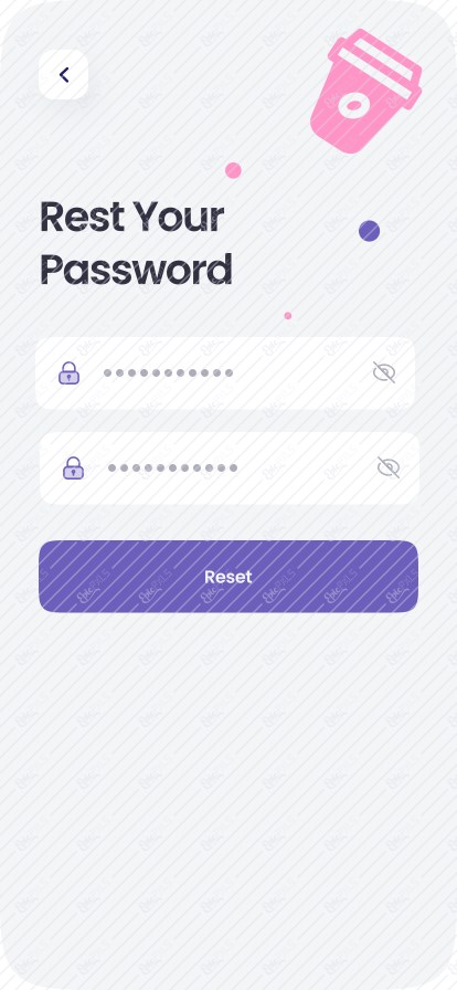 Reset - Active 3