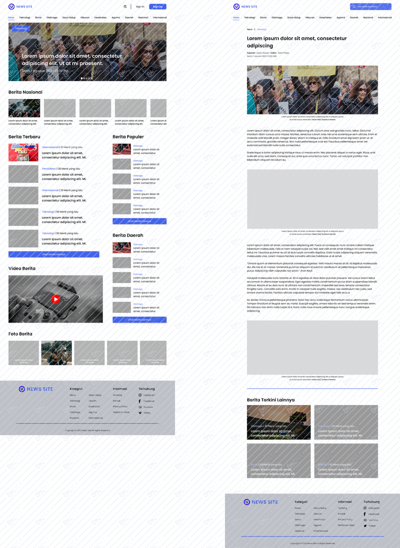 Main Preview