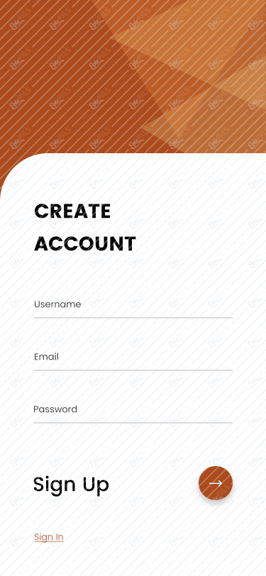Create account