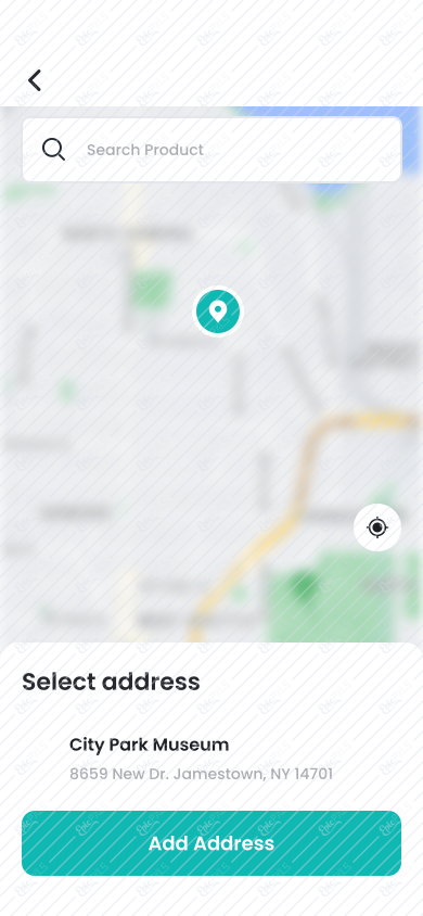 19 add new address